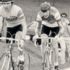 Neil Martin and Torben Hansen during GP Fran�ois Faber